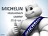 MICHELIN VÉGFELHSZNÁLÓI KAMPÁNY