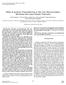 Effect of Ischemic Preconditioning on Rat Liver Microcirculation Monitored with Laser Doppler Flowmetry