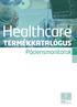 Healthcare TERMEKKATALOGUS. Páciensmonitorok