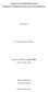 Computerized Treatment Planning and its Realization in Maxillofacial Surgery and in Dental Implantology. Ph.D. Thesis. Dr. Med. Dent. Endre Varga Jr.