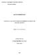 ZOLTÁN DOMBORÓCZKY CONCEPTUAL ANALYSIS OF MARKETING-LOGISTICS SUITABILITY FOR MILITARY LOGISTICS. Author s review of the PhD thesis