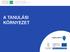 XXI. Századi Közoktatás (fejlesztés, koordináció) II. szakasz TÁMOP-3.1.1-11/1-2012-0001 A TANULÁSI KÖRNYEZET