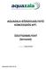 AQUAZALA KÖZSZOLGÁLTATÓ KONCESSZIÓS KFT.