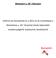 2010-es évi beszámoló és a 2011-es év ismertetése a Wesselényi u. 40. Társasház közös képviseleti tevékenységéről, kiadásairól, bevételeiről