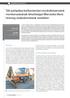 Téli autópálya-karbantartási munkafolyamatok monitorozásának lehetőségei Mercedes-Benz Unimog eszközhordozók esetében