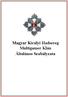 Magyar Királyi Hadsereg Multigamer Klán Általános Szabályzata