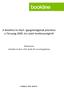 A Bookline.hu Nyrt. Igazgatóságának jelentése a Társaság 2009. évi üzleti tevékenységéről