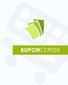 A Kuponcenter.hu ajánlatai. Miért érdemes a Kuponcenter.hu weboldalt választania cége népszerűsítésére?