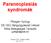 Paraneoplasiás syndromák