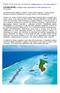 LUX-MALDIVES 5 csillagos sziget, igényeseknek! Kiváló választás luxus színvonalon!