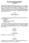 Nikla Községi Önkormányzat Képviselőtestületének 9/2013. (XI.27.) önkormányzati rendelete a helyi adókról. I. Fejezet. Általános rendelkezések