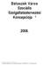 Bátaszék Város Szociális Szolgáltatástervezési Koncepciója 1 2008.