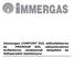 Immergas COMFORT SOL síkkollektoros és PREMIUM SOL vákuumcsöves kollektoros rendszerek telepítési és felhasználói kézikönyve