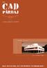 CAD párbaj a párbaj szabályai és feltételei le corbusier - villa savoye a 2011-es CADPÁRBAJ feladata MOST MUTASD MEG, MIT TUD KEDVENC CAD PROGRAMOD!