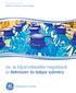 GE Power & Water Water & Process Technologies. Víz- és folyamatkezelési megoldások az élelmiszer- és italipar számára