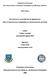 ENZYMATIC SYNTHESIS OF PREBIOTIC FRUCTOOLIGOSACCHARIDES IN INTEGRATED SYSTEM ZSÓFIA CSANÁDI CSABA SISAK