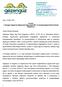 Javaslat a Gézengúz Alapítvány Salgótarjáni Tagozatának 2011. évi tevékenységéről szóló beszámoló elfogadására