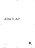 ADATLAP. alt_efi_20130628