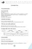 Curriculum Vitae. Teacher of Agricultural engineering, 2007 Agricultural Economist, Regional and Rural development Specialization, 2002