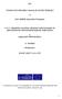 III. ÚTMUTATÓ PROJEKT ADATLAP KITÖLTÉSÉHEZ. Dél-alföldi Operatív Program