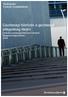 Tanácsadás Forensic Szolgáltatások. Gazdasági bűnözés a gazdasági világválság idején Globális Gazdasági Bűnözés Felmérés Magyarországi jelentés 2009