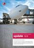 update 12/3 Időszerű megoldások betonutakhoz és közlekedési műtárgyakhoz A zürichi repülőtér pályáinak felújítása
