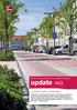 update 14/2 Időszerű megoldások betonutakhoz és közlekedési műtárgyakhoz Az osnabrücki Rosenplatz térformálás betonnal
