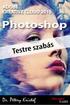 Photoshop CC 2015 Testre szabás