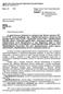 Ikt.sz.: 06- /2005. Tárgy: Szentes Város Településfejlesztési Koncepciója Melléklet: 1 pld. Határozattervezet 1 pld. Településfejlesztési Koncepció