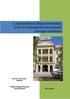 A balatonfüredi Állami Szívkórház 2010. évi költségvetési beszámoló szöveges indoklása