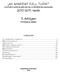 MI MINDENT KELL TUDNI TANTÁRGYI KÖVETELMÉNYEK ÉS AZ ÉRTÉKELÉSI RENDSZER. 2010-2011. tanév. 11. évfolyam 5 évfolyamos képzés