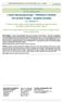 A válság és egészség Magyarországon Feltételezések és vélemények Crisis and health in Hungary Assumptions and opinions