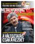#2/2009. a sandvik coromant üzleti és technológiai magazinja. a sandvik coromant üzleti és technológiai magazinja