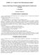 25/2005. (VI. 3.) Sopron Város Önkormányzati rendelet I. FEJEZET. Általános Elıírások. A rendelet hatálya és alkalmazása