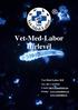 Vet-Med-Labor Hírlevél