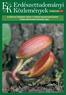 1. évfolyam 1. szám 2011. Az Erdészeti Tudományos Intézet és a Nyugat-magyarországi Egyetem Erdőmérnöki Karának tudományos lapja