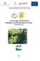 A Tócó-völgy (HUHN20122) különleges természetmegőrzési terület fenntartási terve