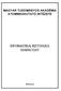 MAGYAR TUDOMÁNYOS AKADÉMIA ATOMMAGKUTATÓ INTÉZETE INFORMATIKAI BIZTONSÁGI SZABÁLYZAT. Debrecen