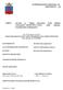 TÁRGY: Javaslat az Átfogó intézményi óvoda felújítás Szekszárdon (KEOP-2012-5.5.0/A) címő pályázat benyújtásának jóváhagyására