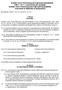 Szentes Város Önkormányzata Képviselő-testületének 5/2011. (IV.11.) önkormányzati rendelete. Szervezeti és Működési Szabályzatáról