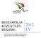 BESZÁMOLÁS KÖZGYŰLÉS RÉSZÉRE 2012. ÉV A MAGYAR PARALIMPIAI BIZOTTSÁG KÖZHASZNÚ TEVÉKENYSÉGÉRŐL