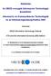 Áttekintés. Az OECD orszagók Információs Technológiái Szemlélete: Információ- és Kommunikációs Technológiák és az Információgazdaság Kiadva 2002