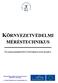 KÖRNYEZETVÉDELMI MÉRÉSTECHNIKUS SZAKMAISMERTETŐ INFORMÁCIÓS MAPPA. Humánerőforrás-fejlesztési Operatív Program (HEFOP) 1.