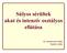 Súlyos sérültek akut és intenzív osztályos ellátása. Dr. Szentkereszty Zoltán Intenzív osztály