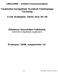 UNICOMM - United Communication. Távközlési Szolgáltató Korlátolt Felelısségő Társaság. 1134, Budapest, Dévai utca 26-28