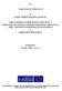 II. PÁLYÁZATI ÚTMUTATÓ. az Észak-Alföldi Operatív Program