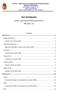 Havi Sajtófigyelés. Személy-, Vagyonvédelmi és Magánnyomozói Kamara. 2011. július 1. - 31. Tartalom 2011. június 4... 3. Magyar Hírlap Online...