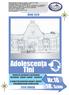 Adolescenţa Tini. Nr.18 18. Szám 2010 JÚNIUS IUNIE 2010 REVISTA ELEVILOR COLEGIULUI A NAGYSZALONTAI ARANY JÁNOS FŐGIMNÁZIUM DIÁKLAPJA