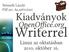 Németh László FSF.hu Alapítvány. Kiadványok. OpenOffice.org. Writerrel. Linux az oktatásban 2010, október 16.