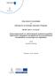 PÁLYÁZATI FELHÍVÁS a Környezet és Energia Operatív Program KEOP-2014-4.10.0/F